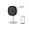 iGET HOME Camera CS1 White - Bezdrátová IP FullHD kamera s detekcí pohybu a zvuku a Wi-Fi - 75020806