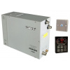 Parní generátor Keya KSB-CD, vyvíječ páry pro saunu s ovládacím panelem KS-320A a KS-30A - Parní generátory KSB-225 CD: 22.5 kW | 380V