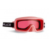 SALICE lyžařské brýle 776A dětské pink/amethyst