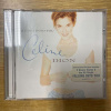 CD - Celine Dion – Falling Into You (1996)
