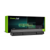 Zelená Cell DE56 Baterie pro Dell Latitude E5420, 6600mAh