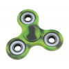 Antistresový Fidget Spinner - pastelový zelený