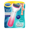 Scholl Velvet Smooth Diamond Pink pilník na chodidla (3052615) Pedikůra