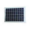 TPS POLY 10W - 12V solární polykrystalický panel 10W