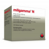 Milgamma N 40/90/0,25mg cps.mol.100