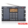 Tecsun H-501X scanner přehledový přijímač