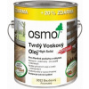 OSMO tvrdý voskový olej Originál 3032 bezbarvý hedvábný polomat 3l