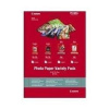 CANON fotopapír Photo Paper Variety Pack A4 & 10x15 (PP SG MP GP) po 5 (0775B079)