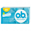 O.B. ProComfort Normal tampony 16 ks