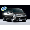 STEELER Přední rámy Steeler pro Volkswagen VW T5 2003-2010-2015 Typ G (BBST5G)