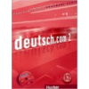 deutsch.com 2 PS+CD /CZ/ - Breitsameter A., Vincente S.