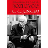 Rozhovory s C. G. Jungem - Carl Gustav Jung,William McGuire,R. F. Hull