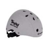 TEMPISH SKILLET AIR helma na kolečkové brusle Barva: Grey, Velikost: L