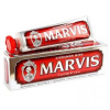 Zubní pasta bez fluoridu Marvis Cinnamon Mint 75 ml