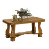 PYKA Konferenční stolek AREK I Barevné provedení dřeva: 0233
