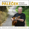 Miroslav Paleček: Písně domova (Pocta Jaroslavu Seifertovi) - CD