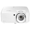 Optoma projektor UHZ66 (DLP, LASER, FULL 3D, UHD, 4000 ANSI, 500 000:1, HDMI, RS232, LAN, 1x15W speaker), repair