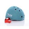 TEMPISH SKILLET AIR helma na kolečkové brusle Barva: Ocean, Velikost: S