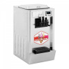 Stroj na točenou zmrzlinu - 1 550 W - 23 l/h - 3 příchutě - Royal Catering