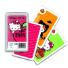Karty Černý Petr - Hello Kitty