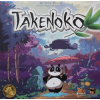 Rexhry Takenoko