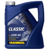 MANNOL CLASSIC 10W-40 5L