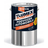 Tlumex plast plus černý - 4 kg - černý