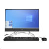 HP AiO 200G4 21.5NT Pentium 8505, 1x4GB, SSD 256 GB M.2 NVMe, WiFi ac+BT, usb kláv. a myš, Win11Pro Edu - 6U6H8ES#BCM//edu