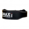 MadMax Opasek Sandwich MFB244 černý - XXL
