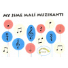 My jsme malí muzikanti - Petr Jistel