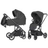 Carrello Alfa 2v1 Cloud grey 2022