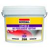 SOUDAL Lepidlo na podlahové krytiny 26A 1kg