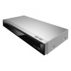 Panasonic DMR-BCT765AG stříbrná / Bluray přehrávač a rekordér / 500GB HDD / DVB-C/T / 4K / 3D / USB / LAN / WiFi (DMR-BCT765AG)