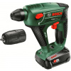 BOSCH Uneo Maxx 18 Li aku kladivo (1x2,5 Ah)