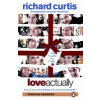 Level 4: Love Actually Book and MP3 Pack