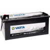 Varta Promotive Black 12V 154Ah 1150A, 654 011 115 česká distribuce, připravena k použití