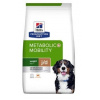 Hills Canine PD J/D Metabolic Weight+Mobility - 12kg