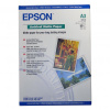 Epson A3, 192 g/m2, C13S041344, Archival Matte Paper, 50, ks 297x420mm (A3),