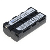 OTB Baterie NP-F550 / NP-F750 pro Sony CCD-RV100 / CCD-RV200, 2600 mAh
