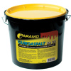 Gumoasfalt SA 23 červenohnědá (více velikostí balení) (hydroizolační asfaltová nátěrová hmota)