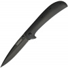 Nůž Kershaw AM-4 A/O Framelock Black KS2330BLK