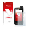 Čirá ochranná fólie upscreen® Scratch Shield pro Sonim XP7 (Ochranná fólie na displej pro Sonim XP7)