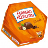 Ferrero Küsschen čokoládové pralinky s lískovými ořechy 20ks, 178g/29.05.2024