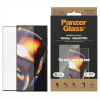 PanzerGlass Ultra-Wide Fit - Samsung Galaxy S23 Ultra TempeČervená Glass Screen PČervenáector - vhodné do pouzdra + aplikátor