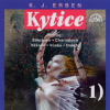 Kytice I - Karel Jaromír Erben - mp3 - čte Zdeněk Štěpánek, Václav Voska, Miroslav Doležal, Julie Charvátová, Marie Vášová