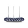 TP-Link Archer C20 dual router, 4x LAN, 1x USB - 300Mbps/2,4GHz+433Mbps/5GHz, 3x pevná anténa (Archer C20)