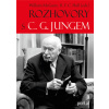 Rozhovory s C. G. Jungem - Carl Gustav Jung, William McGuire