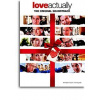 Love Actually (Láska nebeská): The Original Soundtrack (noty, klavír, zpěv, kytara, akordy)