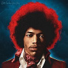 Jimi Hendrix – Both Sides of the Sky CD