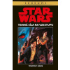 Trilogie Thrawn 2: Temná síla na vzestupu - Timothy Zahn